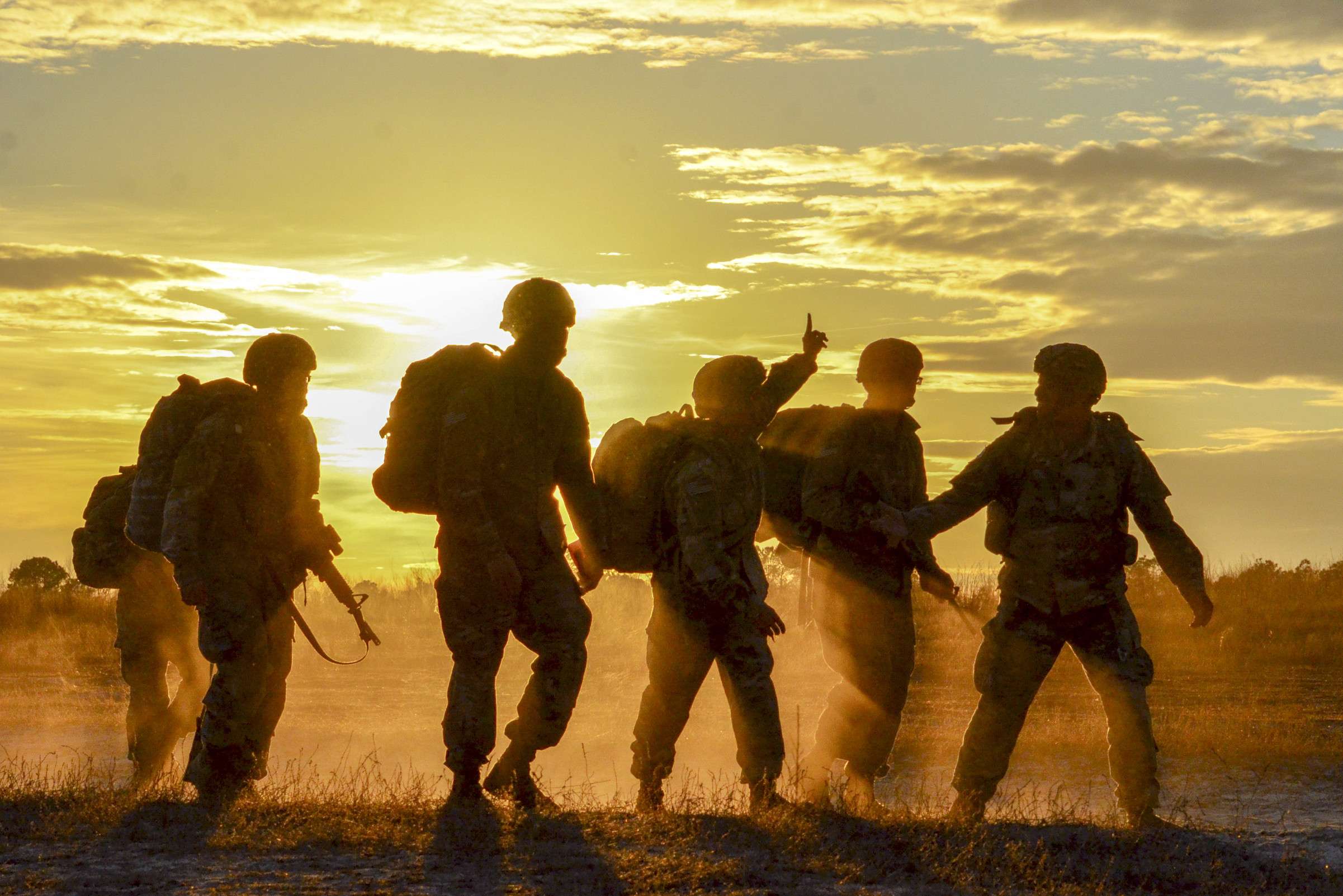 Μισθοφόρους της ρωσικής Βάγκνερ «βλέπει» στο Μάλι ο στρατός των ΗΠΑ