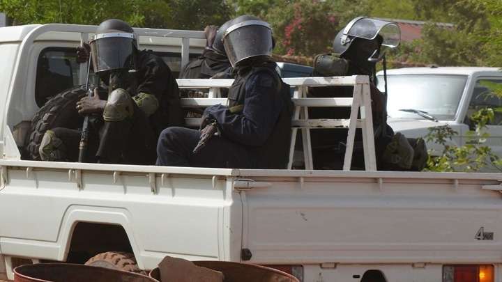 Τουλάχιστον 21 στρατιωτικοί νεκροί από επίθεση τζιχαντιστών, στο Μαλί