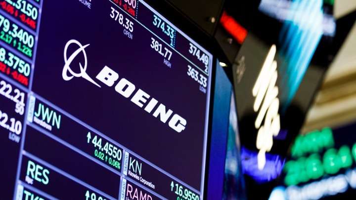 Το Λονδίνο αναμένει ότι η εμπορική διαμάχη μεταξύ της Airbus και της Boeing θα επιλυθεί τον Ιούλιο