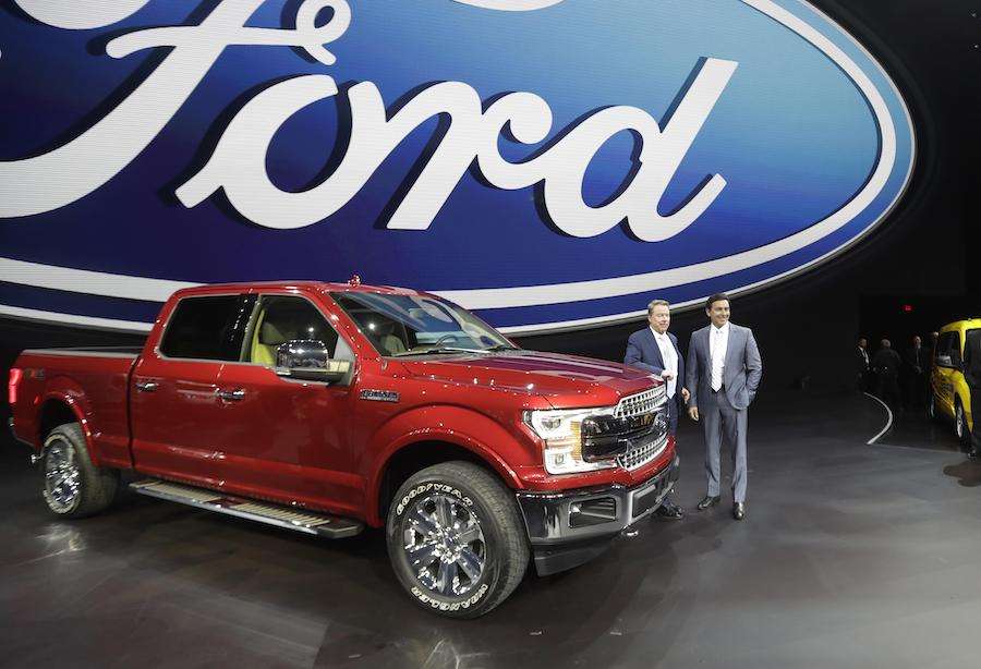 Η Ford σχεδιάζει να «κόψει» πάνω από 5.000 θέσεις εργασίας στη Γερμανία