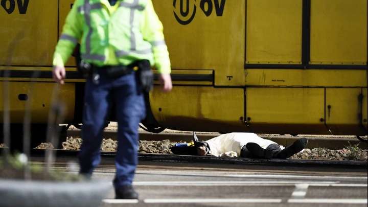 Ουτρέχτη: Ένας νεκρός από πυρά εναντίον τραμ γεμάτο με επιβάτες!