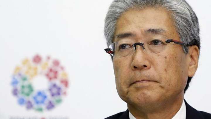 Τόκιο 2020: Παραιτείται ο πρόεδρος της Οργανωτικής Επιτροπής