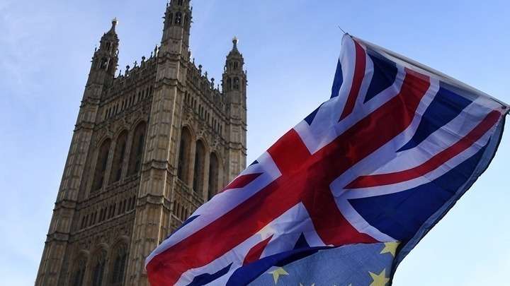 Brexit: Παράταση μέχρι τις 30 Ιουνίου ζήτησε η Μέι