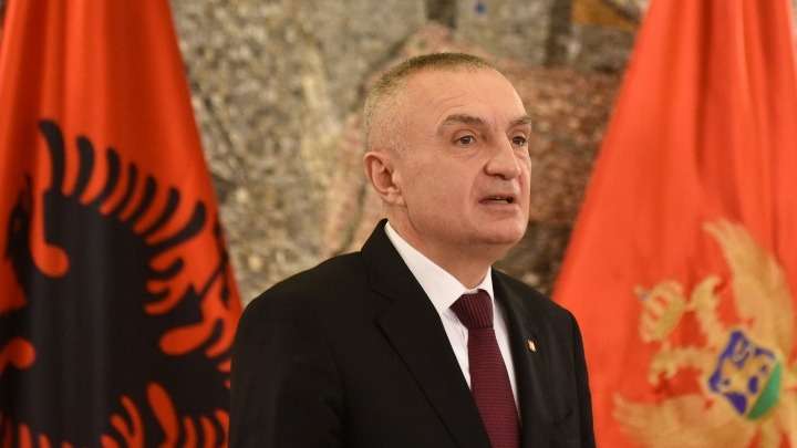 Αλβανία: Ενεργοποιήθηκαν οι διαδικασίες καθαίρεσης του Προέδρου της Δημοκρατίας