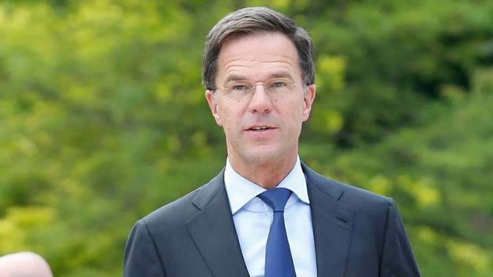 Ολλανδία: Η κυβερνητική συμμαχία του Μαρκ Ρούτε χάνει την πλειοψηφία της στη Γερουσία