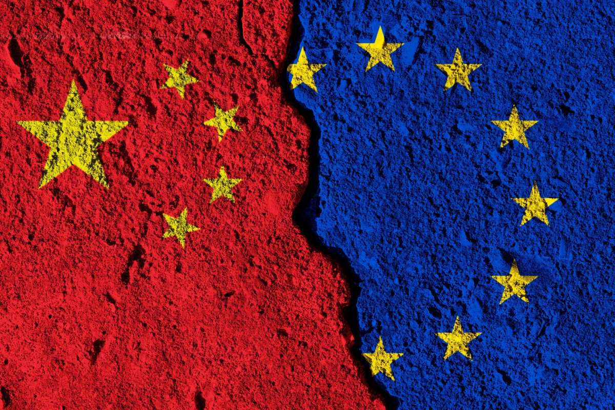 «Παγκόσμια Πύλη»: Η ρελάνς της ΕΕ στον  «Κινεζικό Δρόμο του Μεταξιού»