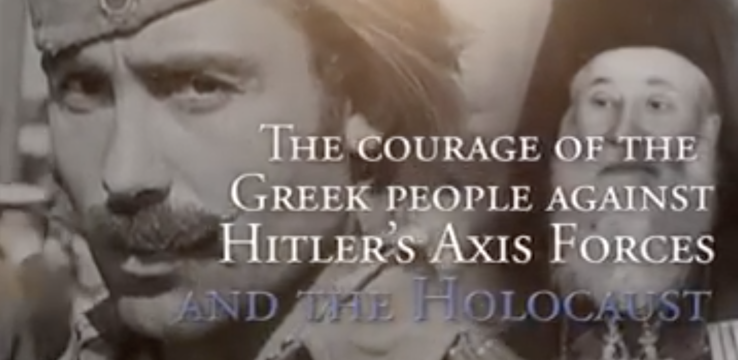 Το βίντεο ύμνος για την Ελλάδα που προκαλεί όχι μόνο συγκίνηση αλλά και θυμό!