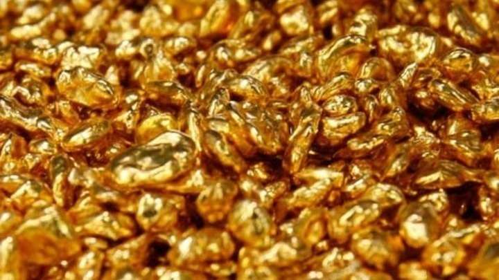 Ιστορικό ρεκόρ για τον χρυσό - Πάνω από 2.100 δολάρια ανά ουγγιά