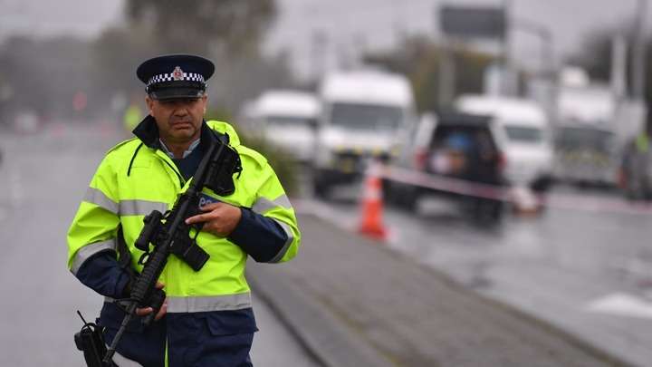 Νέα Ζηλανδία: Έρευνα για έναν «ύποπτο» θάνατο στην Κράιστσερτς