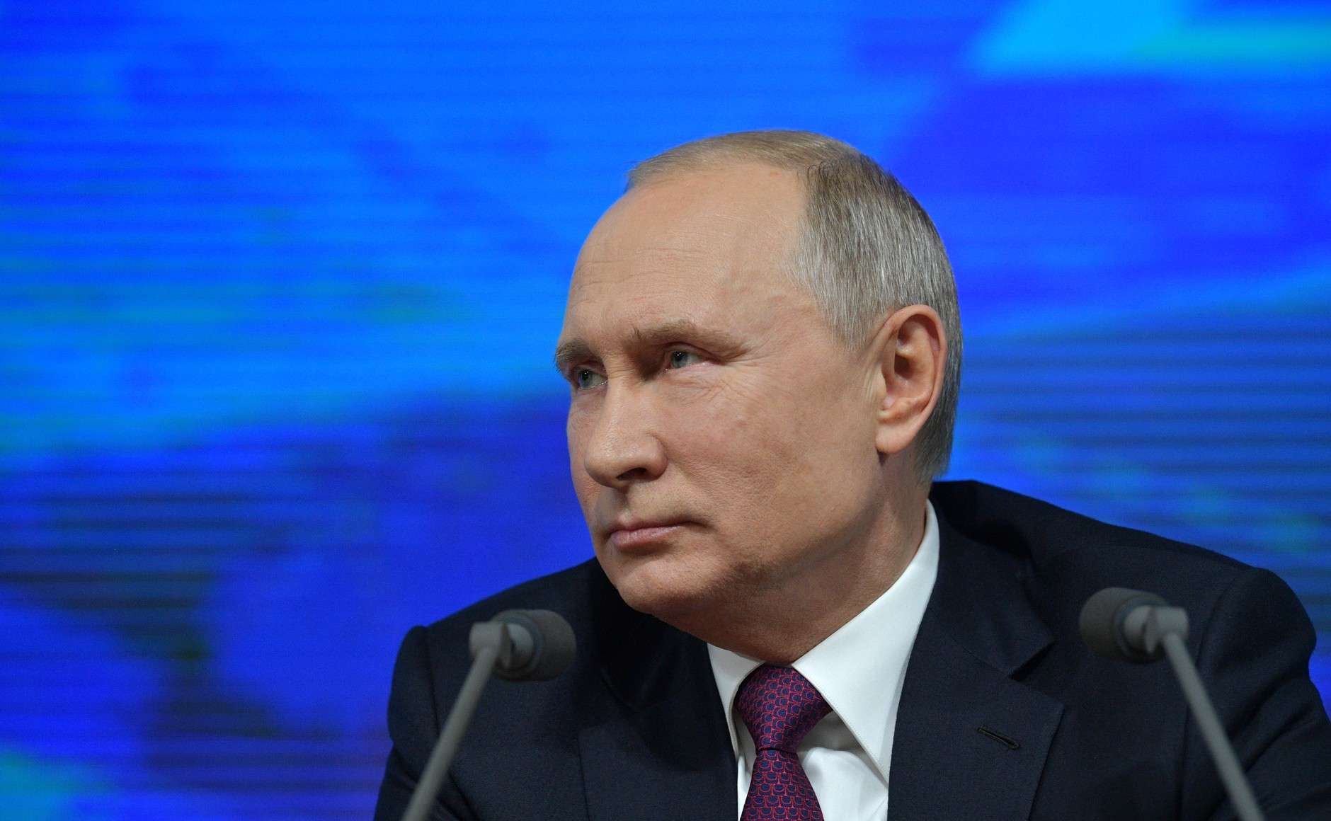 Κατακραυγή κατά Πούτιν για τη διάλυση της Memorial