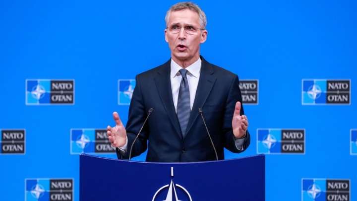 Ξύπνησε το ΝΑΤΟ και ο Στόλντεμπεργκ και συγκαλεί έκτακτη συνεδρίαση για τη Μέση Ανατολή