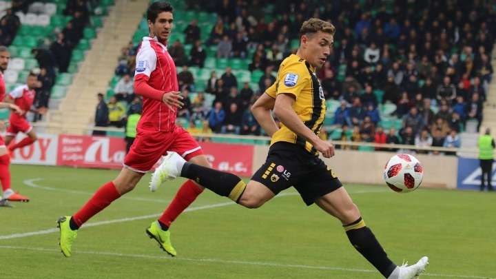 Super League: Η ΑΕΚ πέρασε από την Ξάνθη νικώντας με 3-1