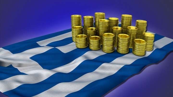 ΕΛΛΑΔΑ:  ΤΟ Ευρωπαϊκό και Παγκόσμιο Πειραματόζωο  του  Δημόσιου  Χρέους-Δ.Λυμπερόπουλος