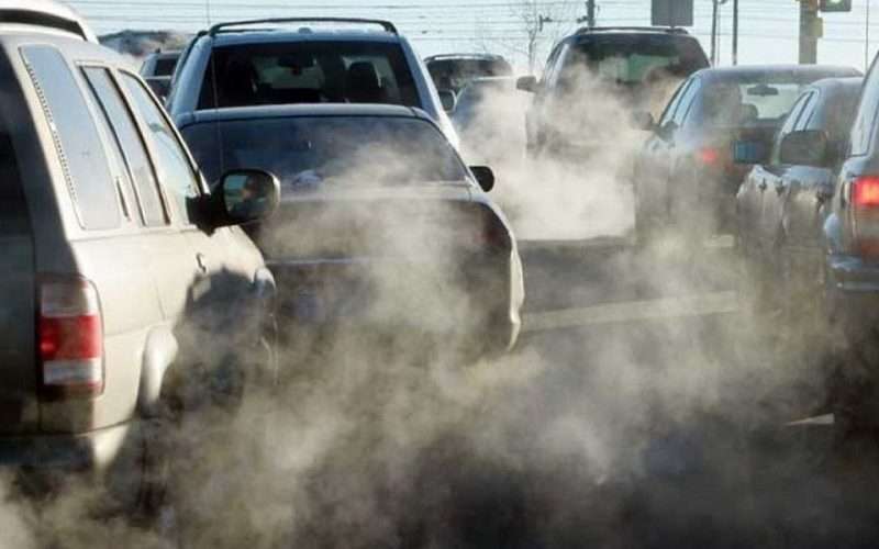 Τέσσερα εκατομμύρια παιδιά εκδηλώνουν άσθμα κάθε χρόνο εξαιτίας της ρύπανσης των οχημάτων