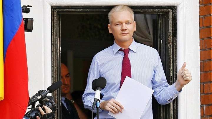 Wikileaks: Ο ΟΗΕ ζητά δίκαιη δίκη για τον Ασάνζ
