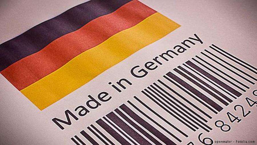 Γερμανία οικονομία: Μείον 15% οι εξαγωγές το 2020