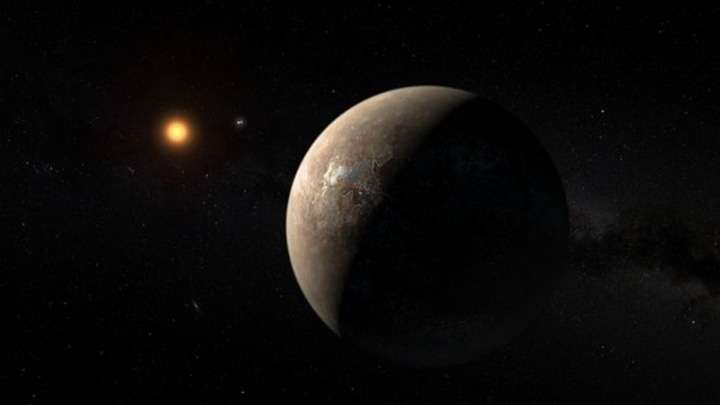 Ενδείξεις για 2ο εξωπλανήτη γύρω από το κοντινότερο στη Γη άστρο