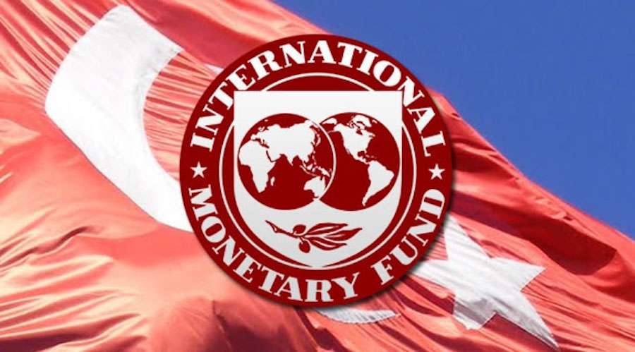 Τουρκία: F-35, S-400 και ΔΝΤ! Τραγικοί οι οικονομικοί δείκτες και ο Ερντογάν μοιράζει δις για όπλα
