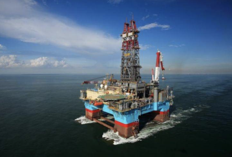 H  Ρωσία εισχωρεί  στα πλούσια αποθέματα πετρελαίου του Λιβάνου