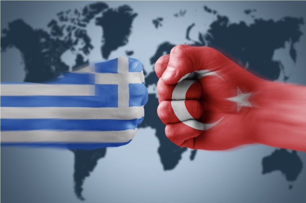 Τουρκικές επιδιώξεις και Γεωπολιτική πραγματικότητα