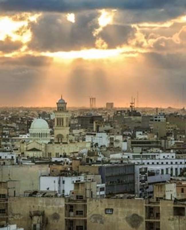 Η Λιβυή εκ νέου στη μέγγενη των ιμπεριαλιστικών ανταγωνισμών