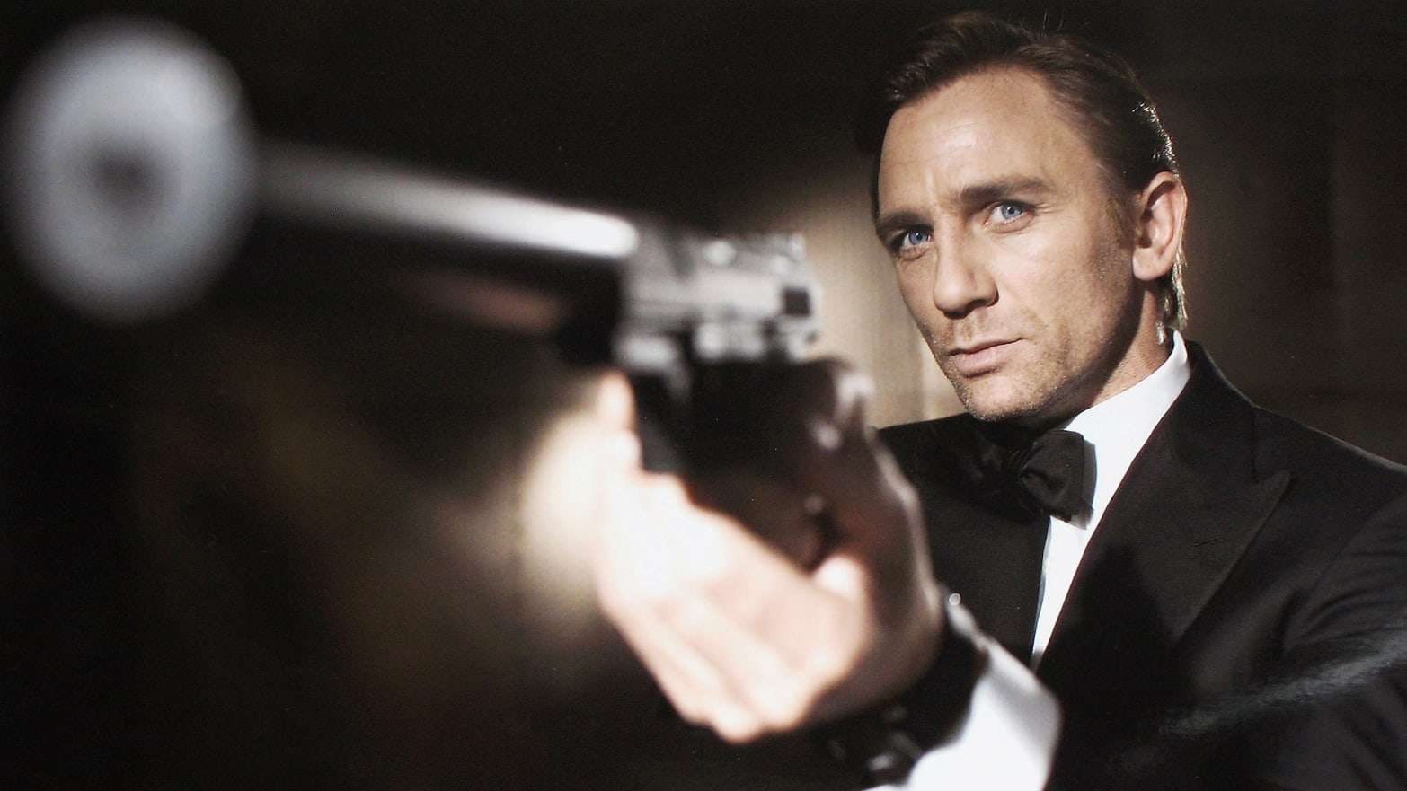 James Bond: Ο Ντάνιελ Κρεγκ θα ενσαρκώσει τον διάσημο πράκτορα για 5η φορά