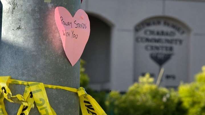 Επίθεση σε συναγωγή στο Σαν Ντιέγκο- Μία νεκρή