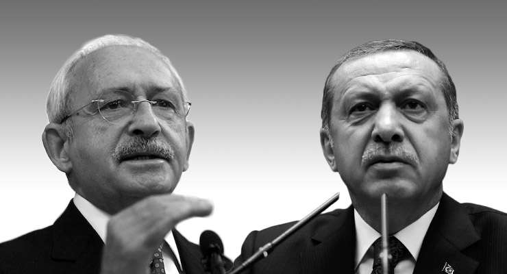 Τουρκία: Ο Κιλιτσντάρογλου υπόσχεται επιστροφή στην ήπια διπλωματία με την Δύση! Και με την Ελλάδα;