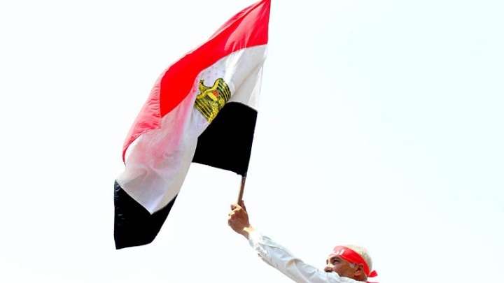 Η Αίγυπτος συζητά για νέο δάνειο από το ΔΝΤ