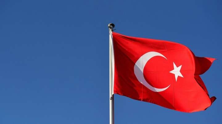 Τουρκία: Συνελήφθησαν δύο φερόμενοι 