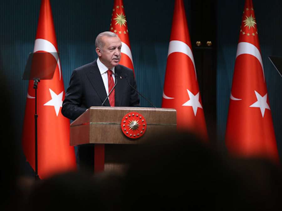 Πολιτικό «ολίσθημα» Ερντογάν οι επαναληπτικές στην Κωνσταντινούπολη;
