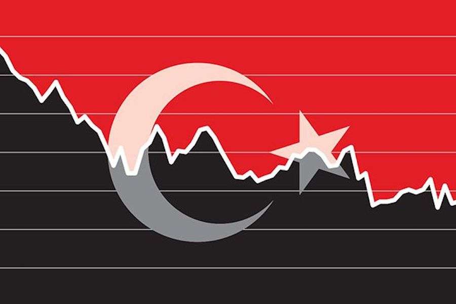 Νέα παρέμβαση του καθεστώτος Ερντογάν στις τουρκικές τράπεζες
