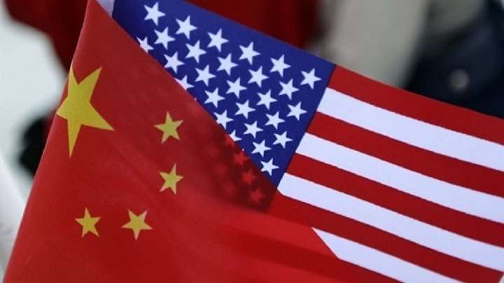 Κίνα εναντίον ΗΠΑ: 