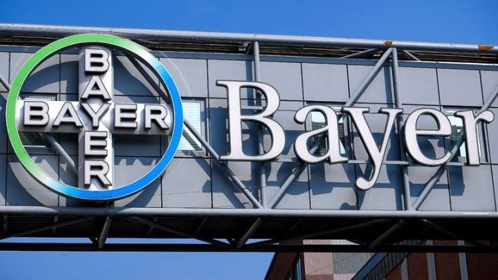 Πλήγμα για την Bayer καταδίκη 2 δις για  τη Monsanto