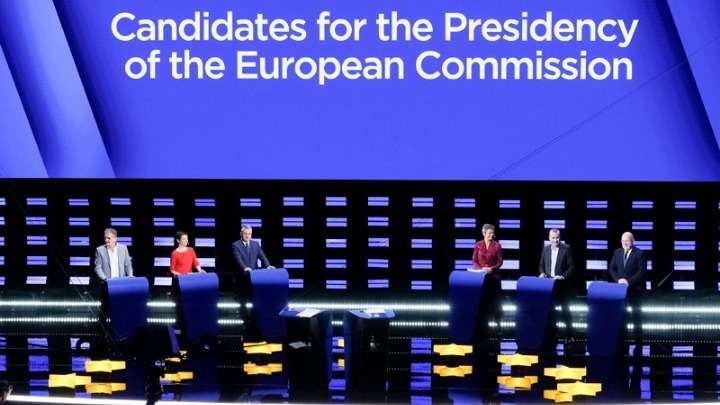 Ευρωεκλογές 2019: Ελλάδα ψηφίζουμε αλλά στις Βρυξέλλες εκλέγουμε πρόεδρο της ΕΕ!