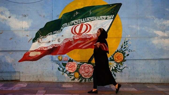 Ιράν: 