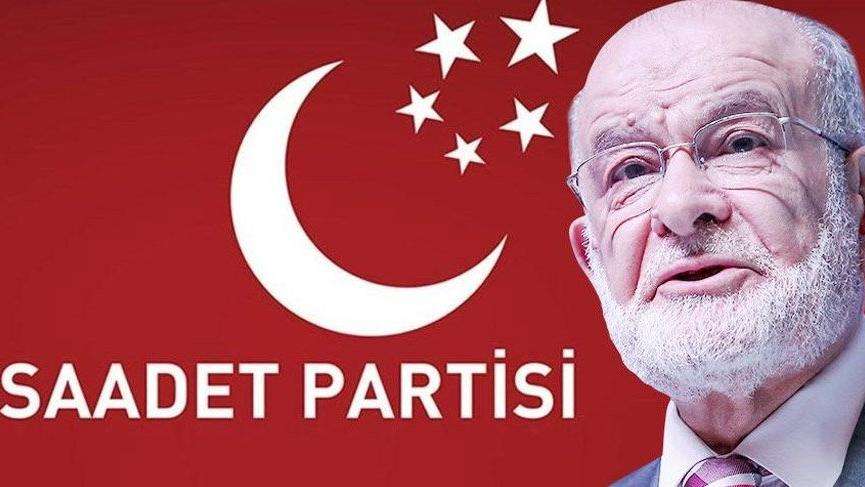 Ο «στρατηγικός» ελιγμός του κόμματος Saadet και η επίδρασή του στις εκλογές της Κωνσταντινούπολης