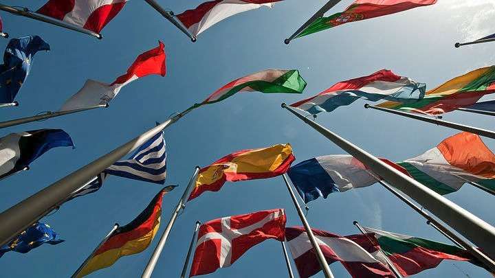 Το Ευρωπαϊκό Συμβούλιο θα επιβεβαιώσει τη συμπαράστασή του σε Ελλάδα και Κύπρο