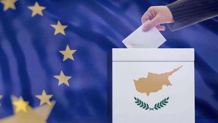 Ευρωεκλογές Κύπρος αποτελέσματα στο 66%