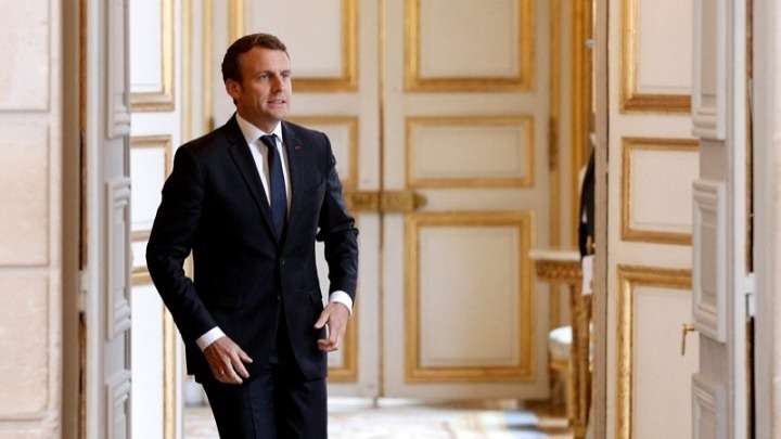 Συμβιβασμό στο ζήτημα του Κοσόβου,συνέστησε ο Γάλλος πρόεδρος