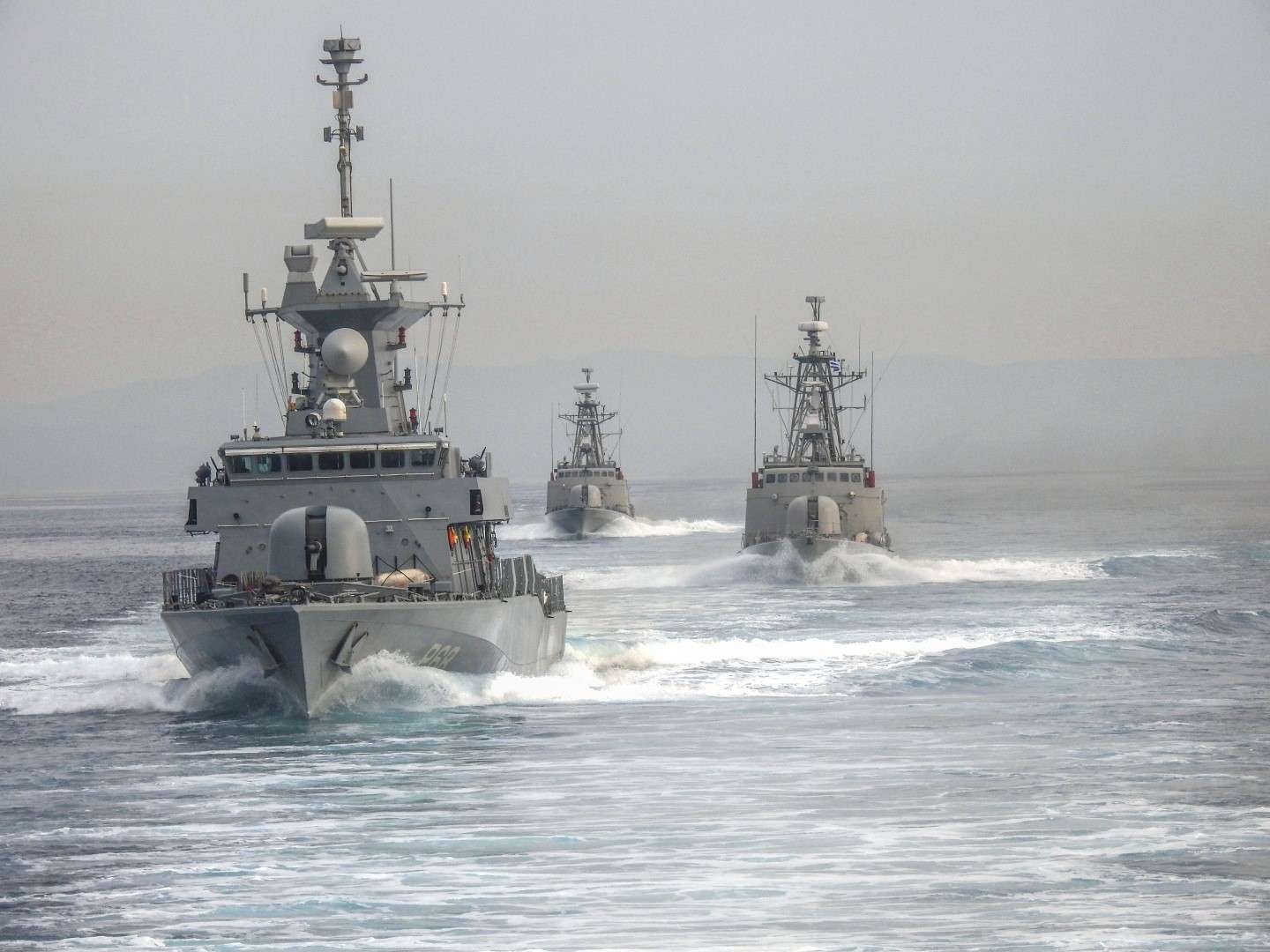 Ποιοι, γιατί και πως θέλουν κάποιοι να στείλουν ελληνικό πολεμικό πλοίο στην Ερυθρά Θάλασσα; Αποστολή υψηλού ρίσκου