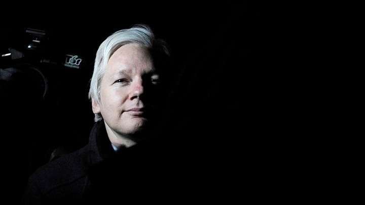 Wikileaks: Ο Ασάνζ δήλωσε ότι δεν θέλει να εκδοθεί στις ΗΠΑ