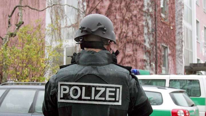 Γερμανία: Στο εδώλιο ζευγάρι τζιχαντιστών που προετοίμαζε «βιολογική βόμβα»
