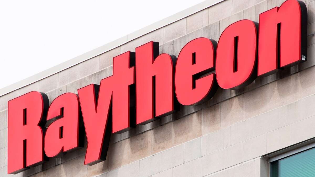 Συγχώνευση Raytheon-United Technologies
