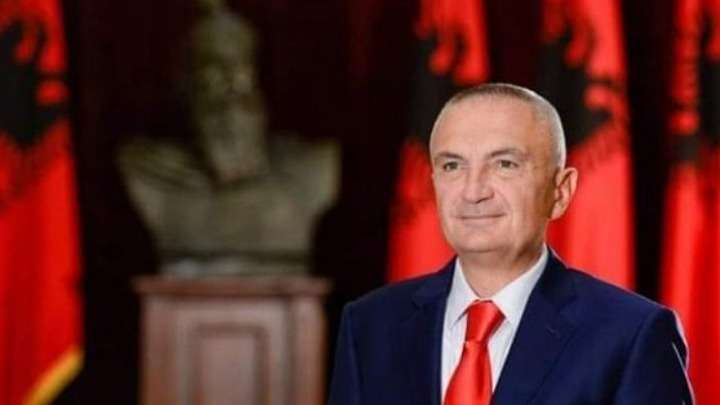 Αλβανία: Ο πρόεδρος Μέτα επιμένει στην ακύρωση των δημοτικών εκλογών