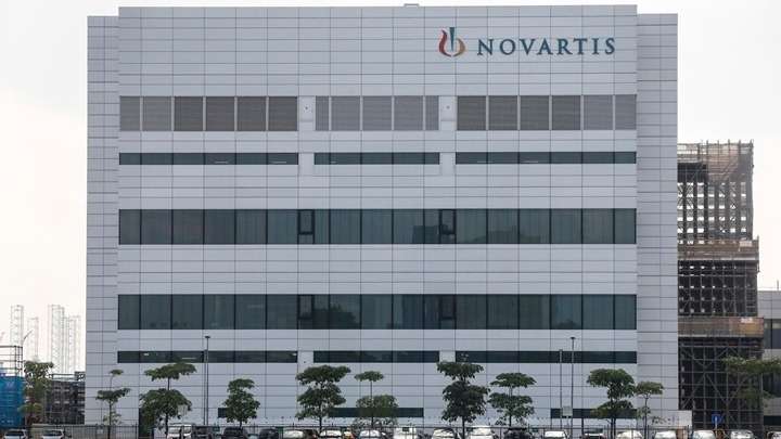 Novartis: Τι λέει η εισαγγελέας διαφθοράς για την εμπλοκή 