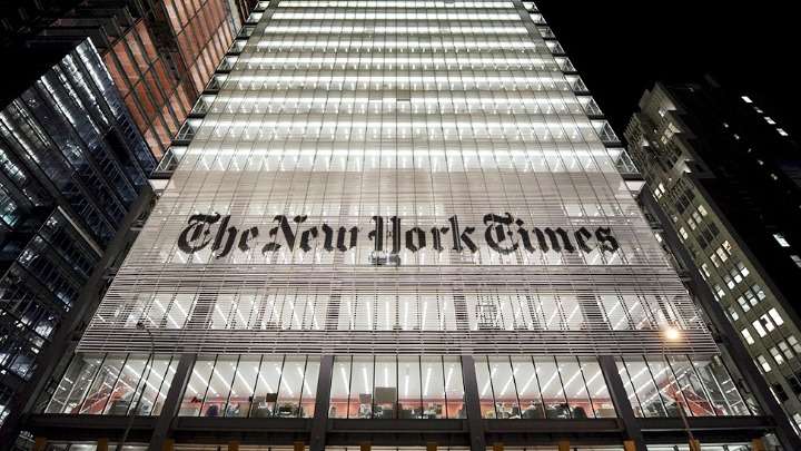 Ο Λευκός Οίκος δεν θα διαβάζει πλέον  New York Times και Washington Post