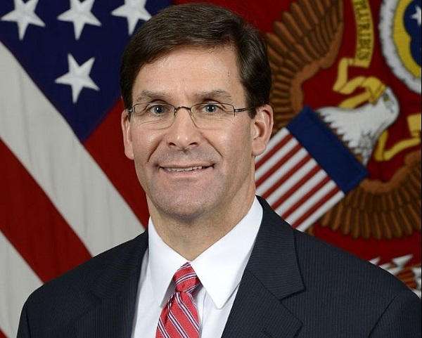 Ο νέος υπουργός Άμυνας των ΗΠΑ στη σύνοδο του ΝΑΤΟ την ερχόμενη εβδομάδα