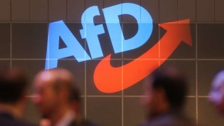 Γερμανία: Η AfD παραμένει δεύτερη δύναμη στις δημοσκοπήσεις - Το 47% τάσσεται υπέρ της απαγόρευσής της