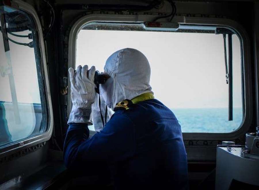 “Ούτε Χάγες ούτε άλλες χρονοτριβές, χρειάζεται η συμφωνία θαλασσίων ζωνών Ελλάδας Λιβύης”